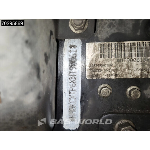 2022 Ford F-Max 500-45988503