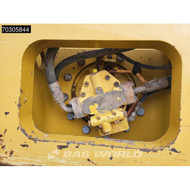 2018 Caterpillar CS66B-45988627