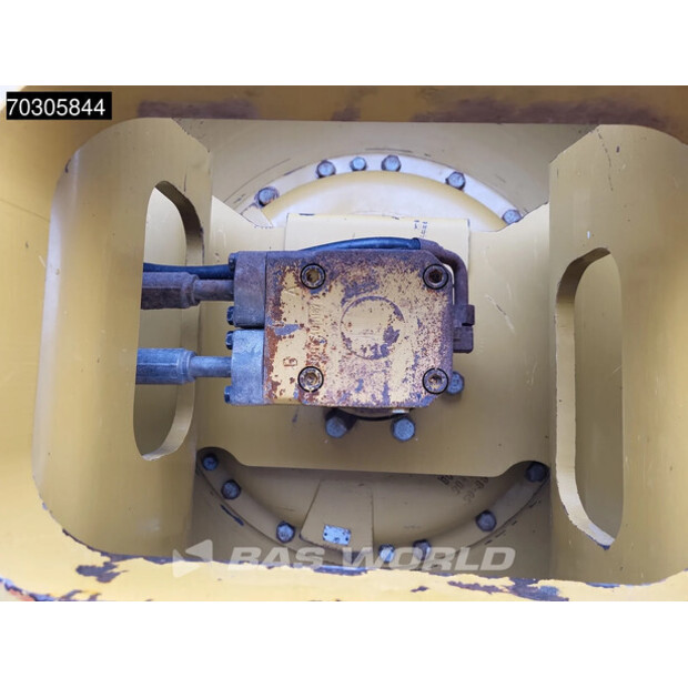 2018 Caterpillar CS66B-45988628