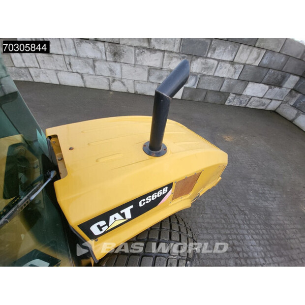 2018 Caterpillar CS66B-45988630