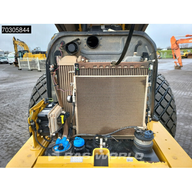 2018 Caterpillar CS66B-45988635