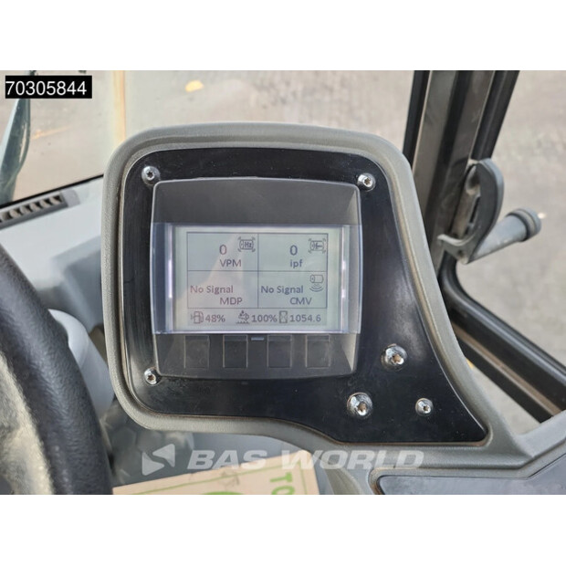 2018 Caterpillar CS66B-45988645