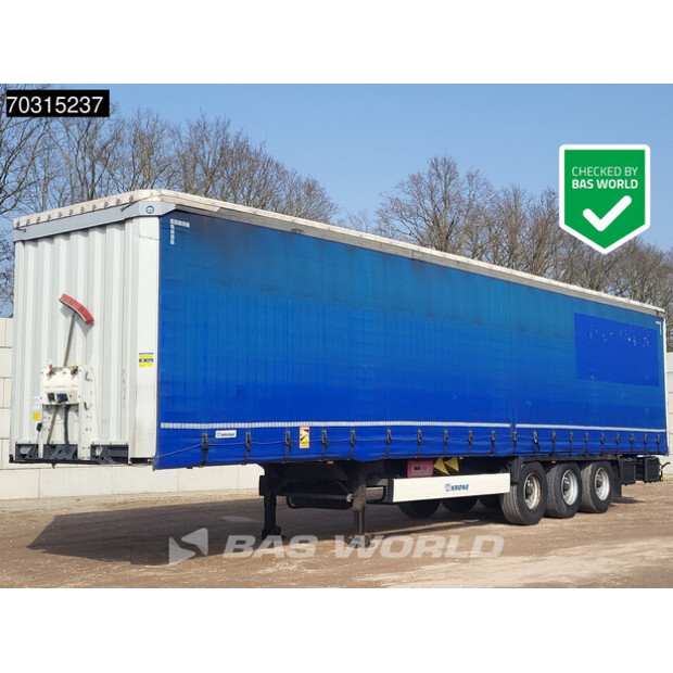 2019 Krone SD-45988735