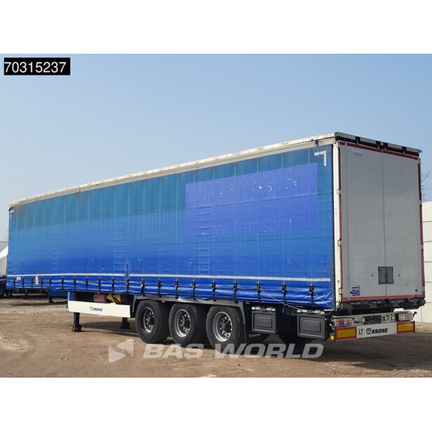 2019 Krone SD-45988736