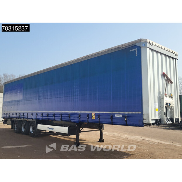 2019 Krone SD-45988737