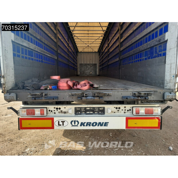 2019 Krone SD-45988743