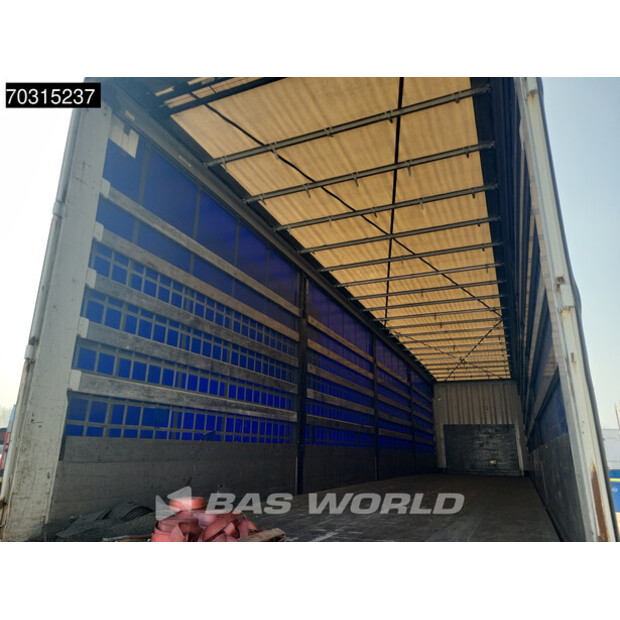 2019 Krone SD-45988744