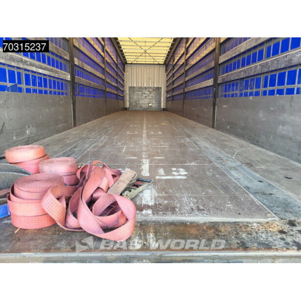 2019 Krone SD-45988745