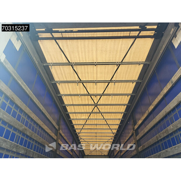 2019 Krone SD-45988747