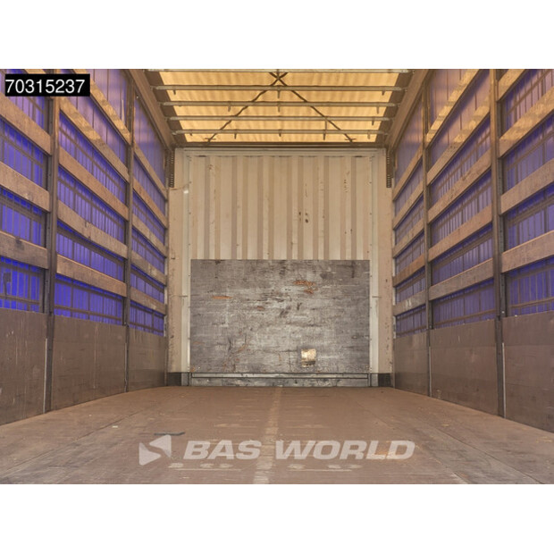 2019 Krone SD-45988748