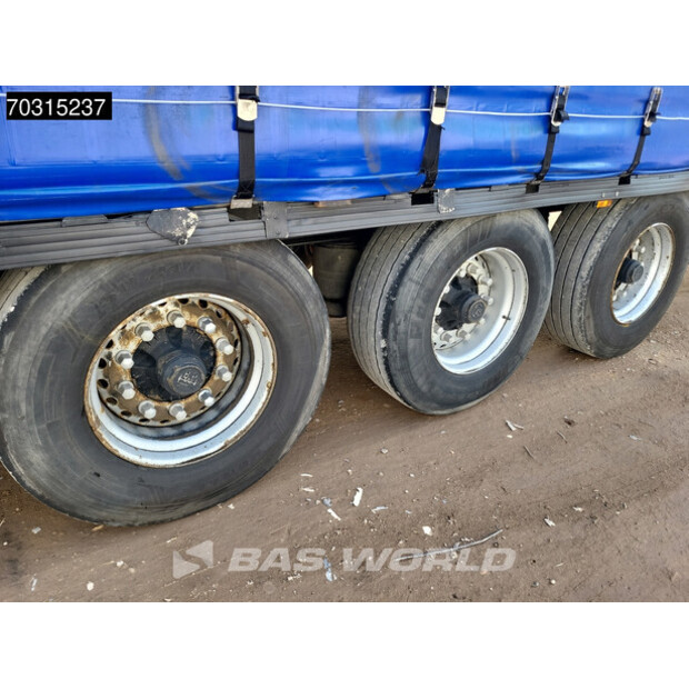 2019 Krone SD-45988750