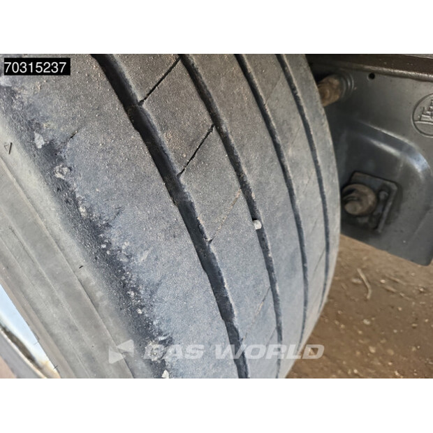 2019 Krone SD-45988754