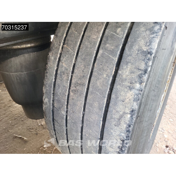 2019 Krone SD-45988756