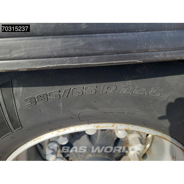 2019 Krone SD-45988757