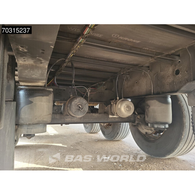 2019 Krone SD-45988759