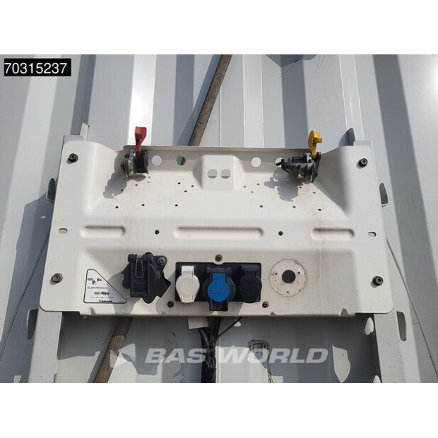 2019 Krone SD-45988760