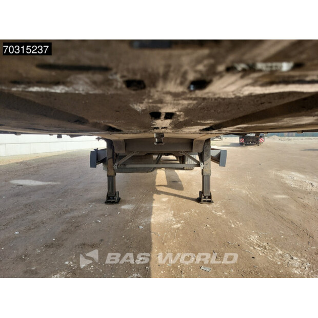 2019 Krone SD-45988762