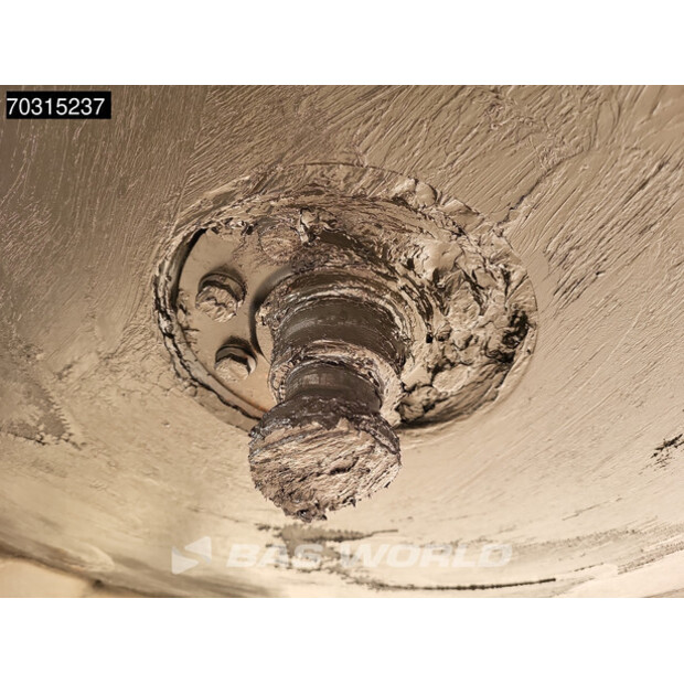 2019 Krone SD-45988763