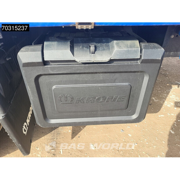 2019 Krone SD-45988765