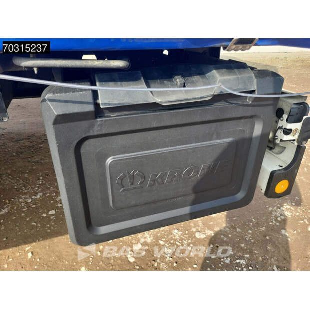 2019 Krone SD-45988767