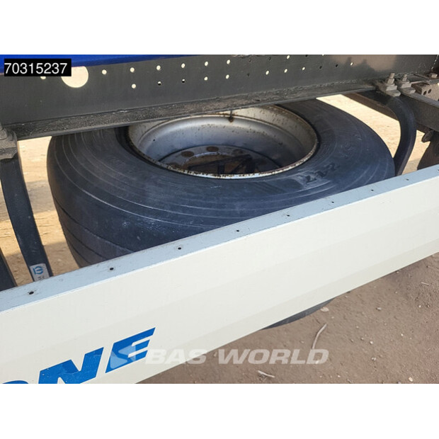 2019 Krone SD-45988769