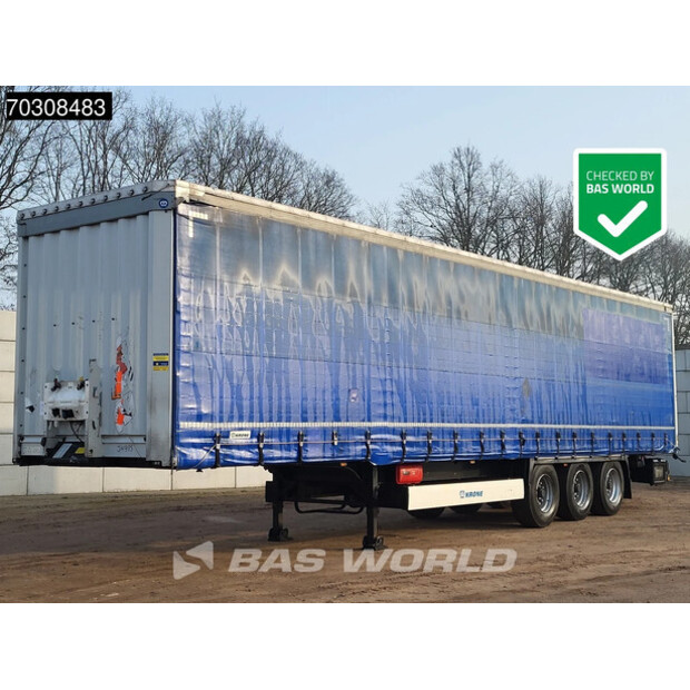 2018 Krone SD-45988774