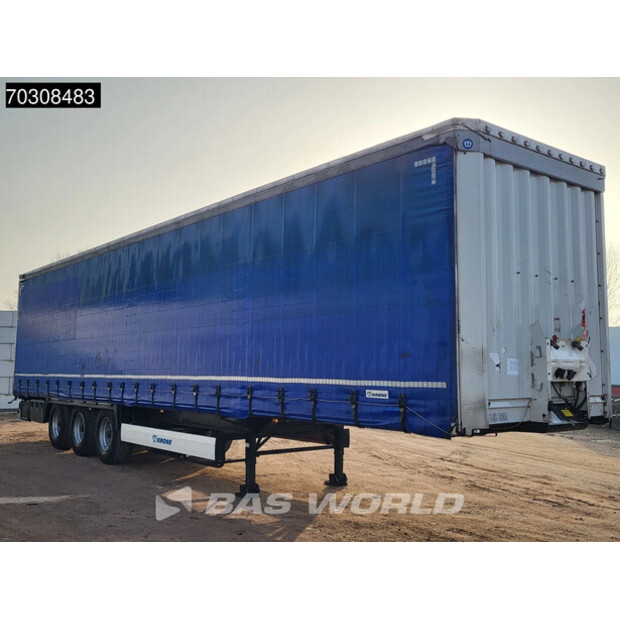 2018 Krone SD-45988776