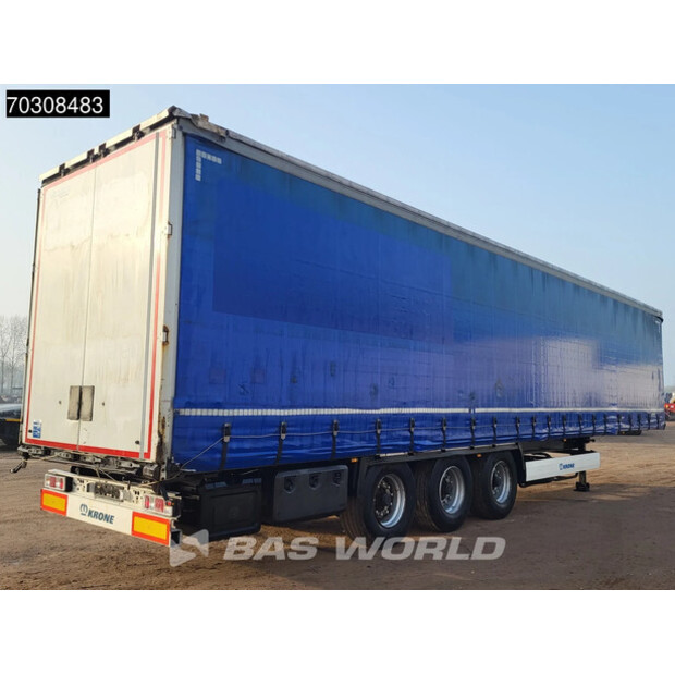 2018 Krone SD-45988778