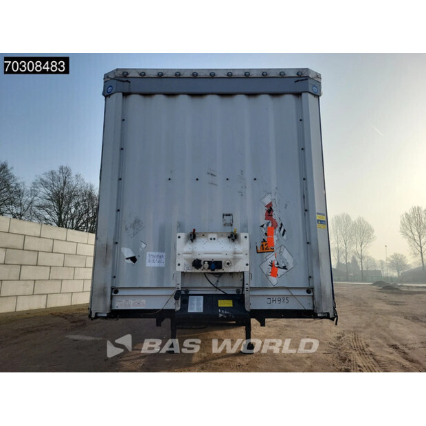 2018 Krone SD-45988779