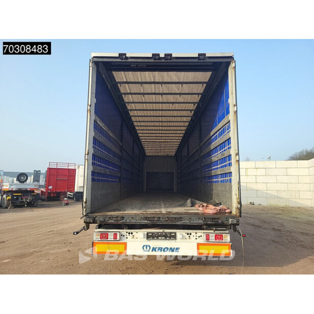 2018 Krone SD-45988781