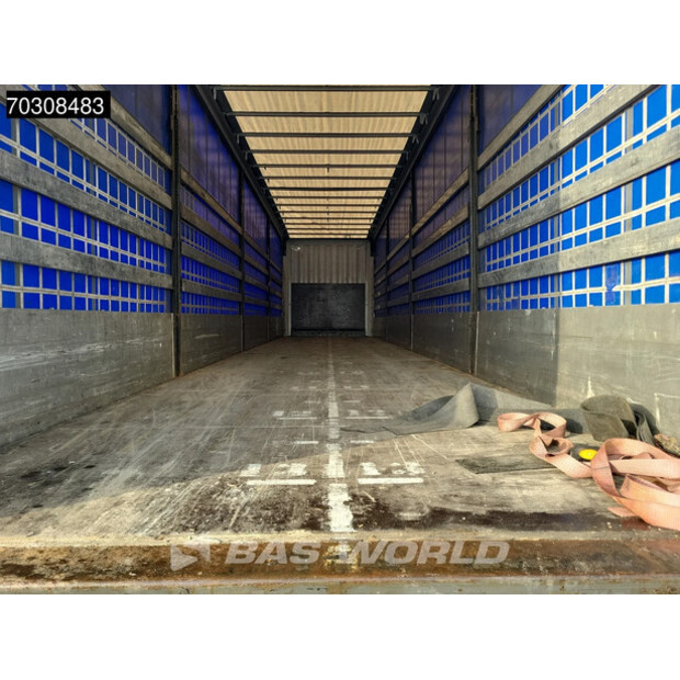 2018 Krone SD-45988784