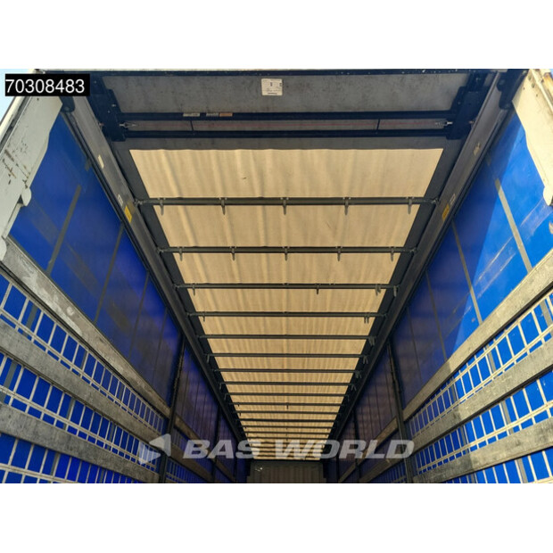 2018 Krone SD-45988786