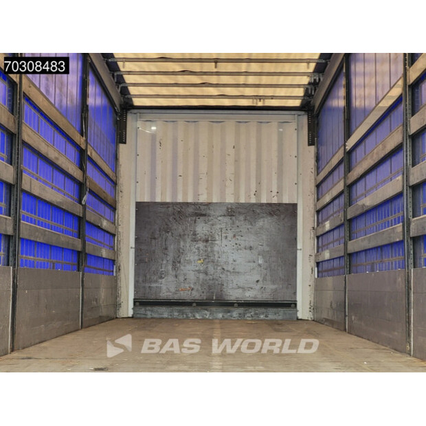 2018 Krone SD-45988787