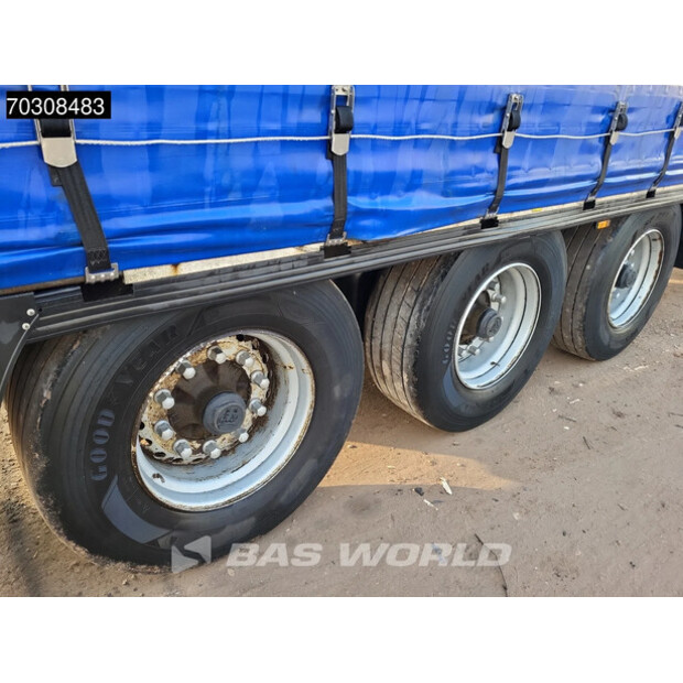 2018 Krone SD-45988788