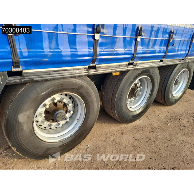 2018 Krone SD-45988789