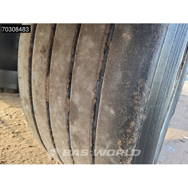 2018 Krone SD-45988791