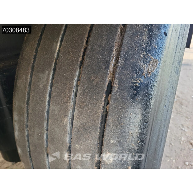 2018 Krone SD-45988793