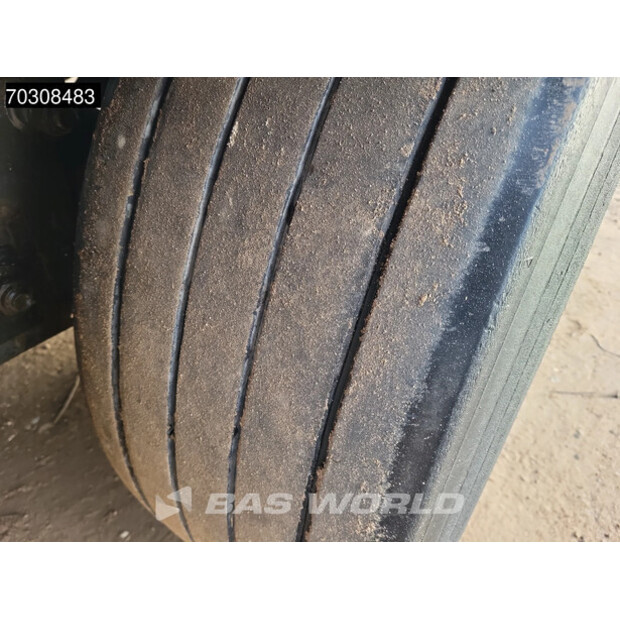 2018 Krone SD-45988795