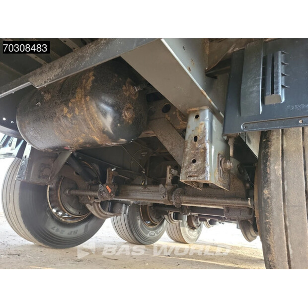 2018 Krone SD-45988797