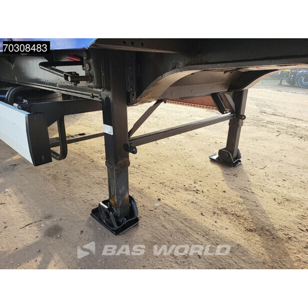 2018 Krone SD-45988798