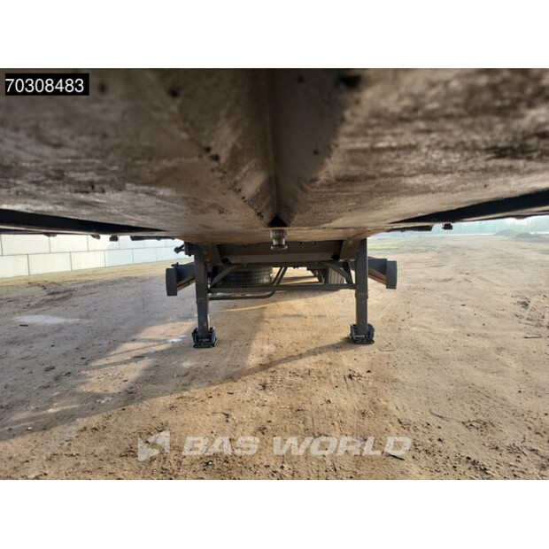 2018 Krone SD-45988799