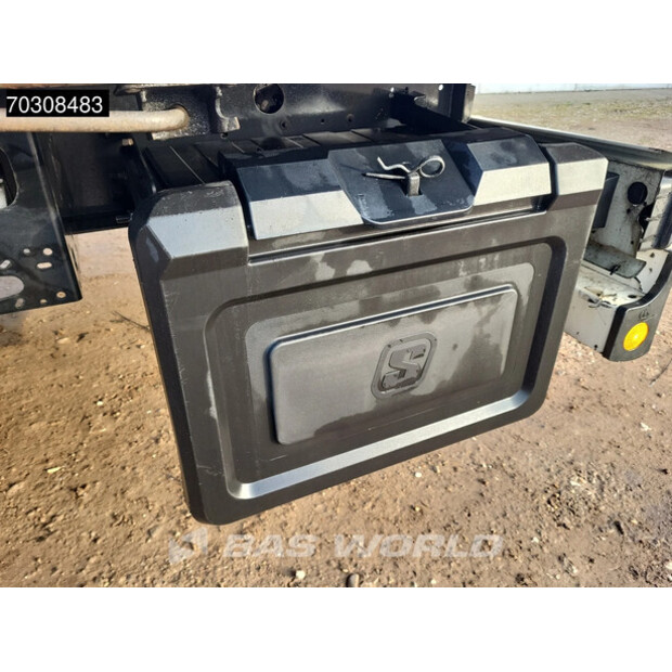 2018 Krone SD-45988803