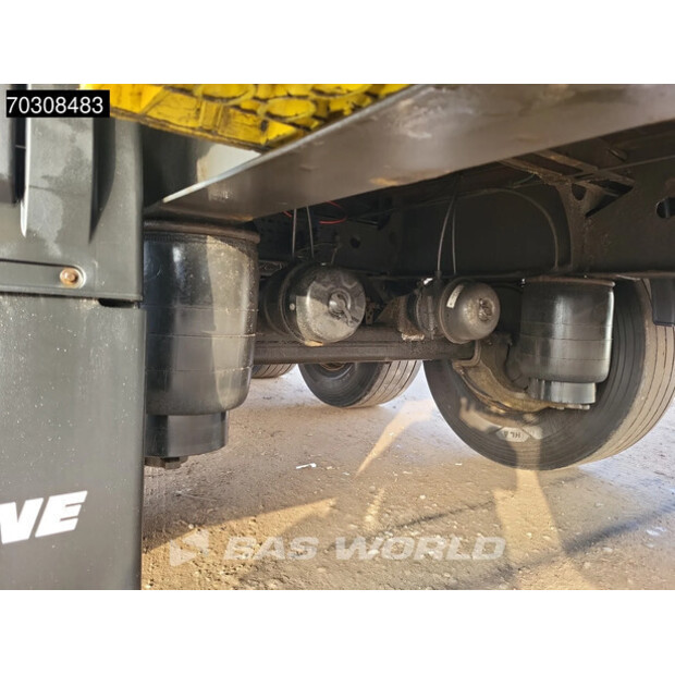 2018 Krone SD-45988804