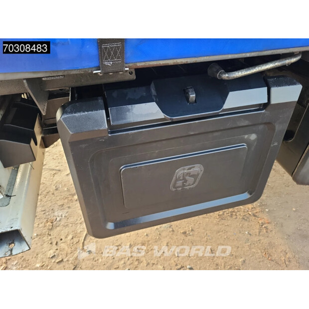 2018 Krone SD-45988805