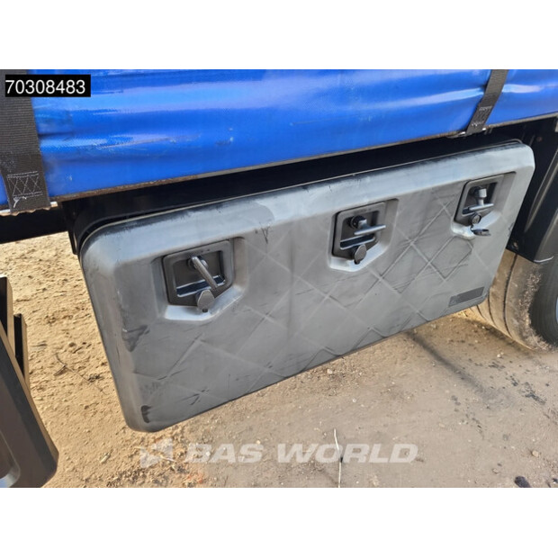 2018 Krone SD-45988806