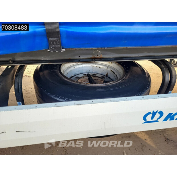 2018 Krone SD-45988807