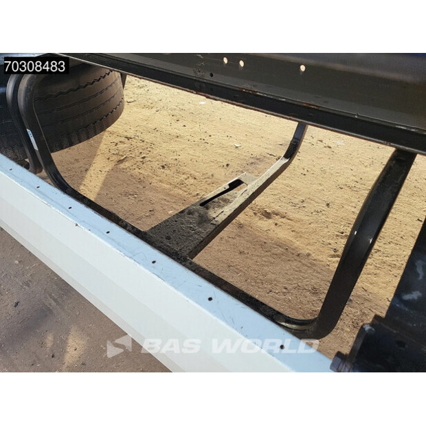 2018 Krone SD-45988808