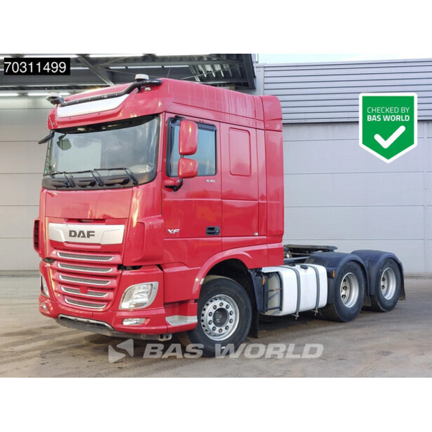 2020 DAF XF 530-45988814