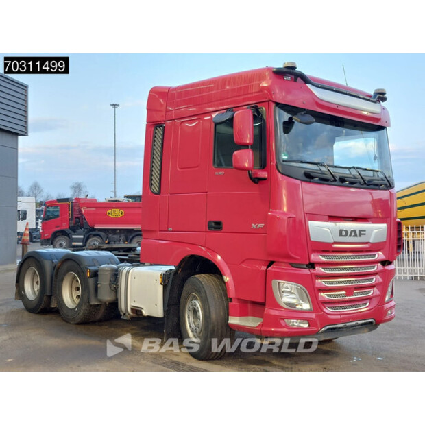 2020 DAF XF 530-45988816