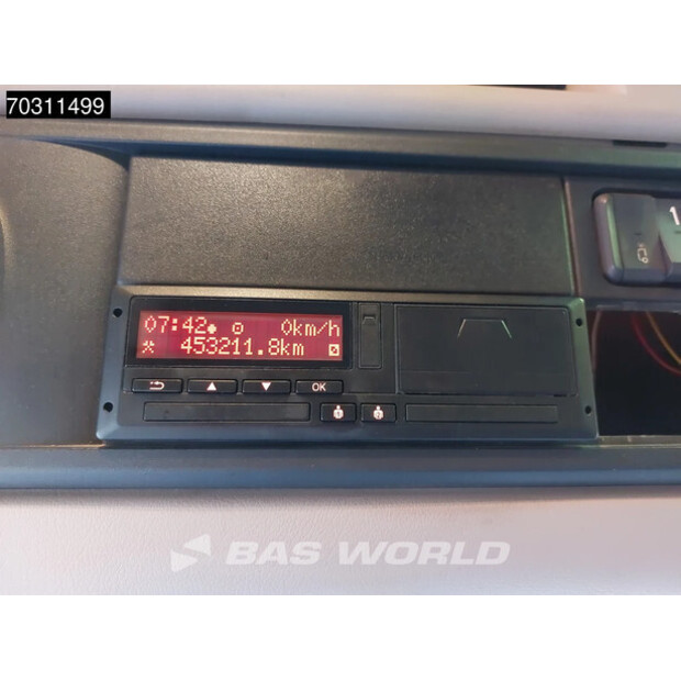 2020 DAF XF 530-45988848